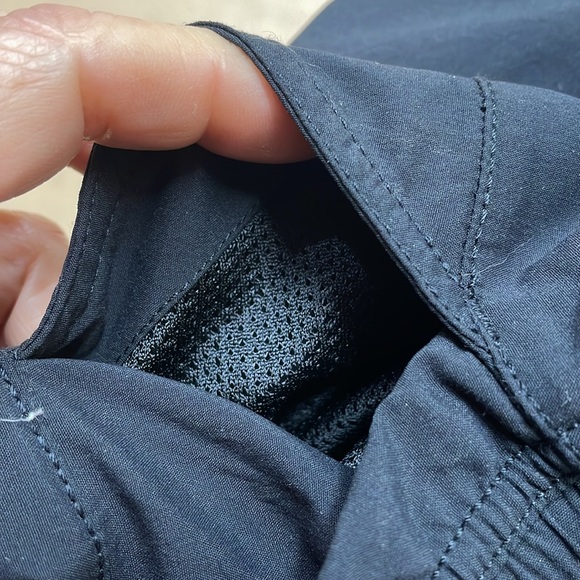 North Face light jogger pants - Picture 11 of 14